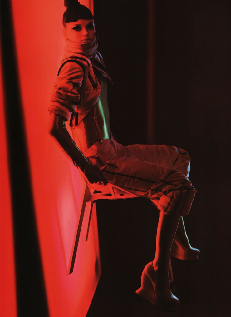 Shannan Click Shannan Click
