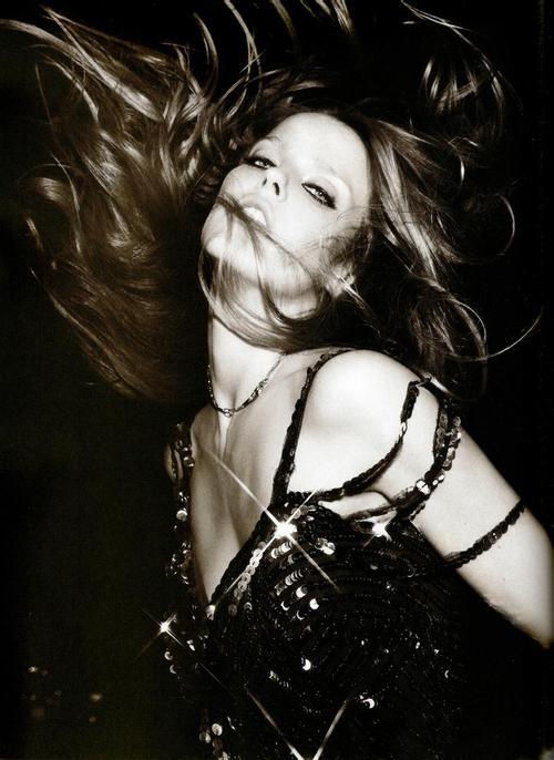 Shannan Click Shannan Click