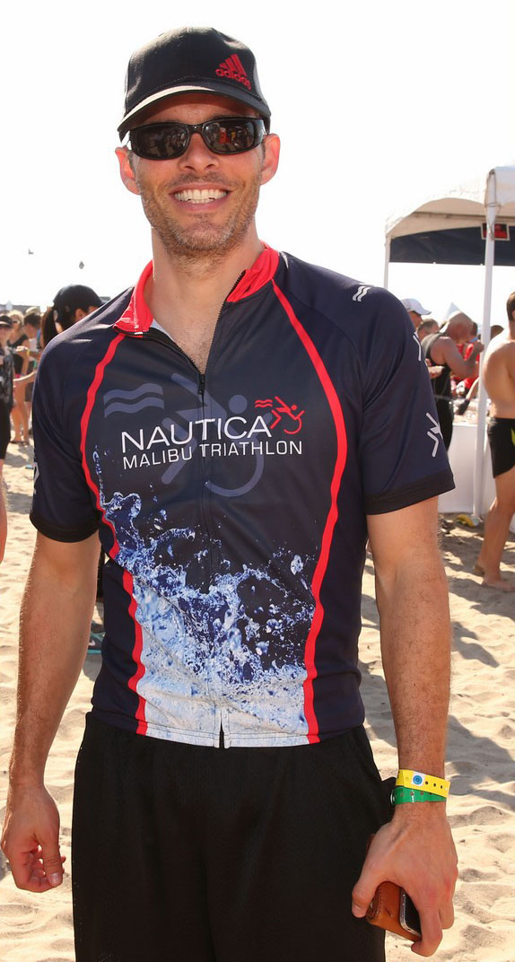 James Marsden James Marsden