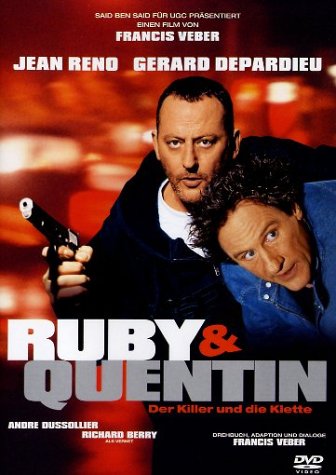 Ruby & Quentin