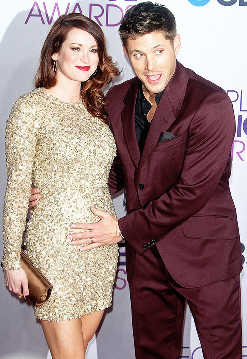 Jensen Ackles