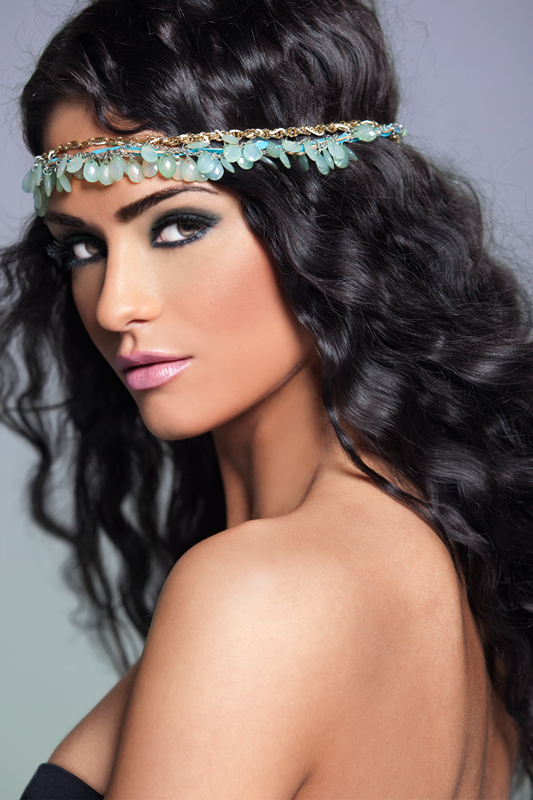 Antoinette Kalaj