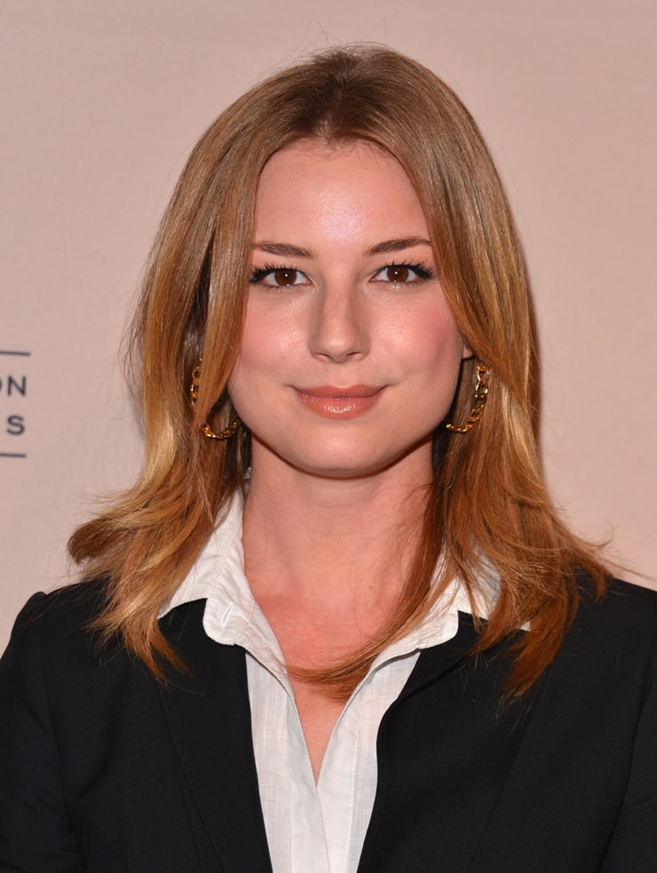 Emily VanCamp