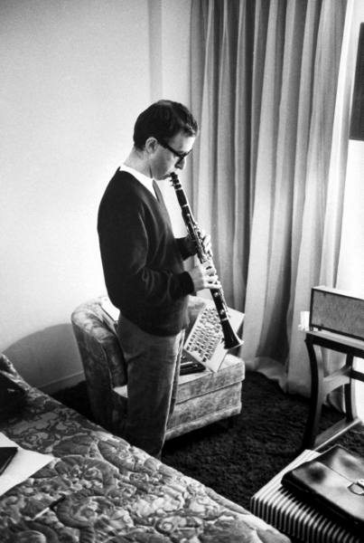 Woody Allen Woody Allen