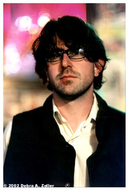 Lou Barlow