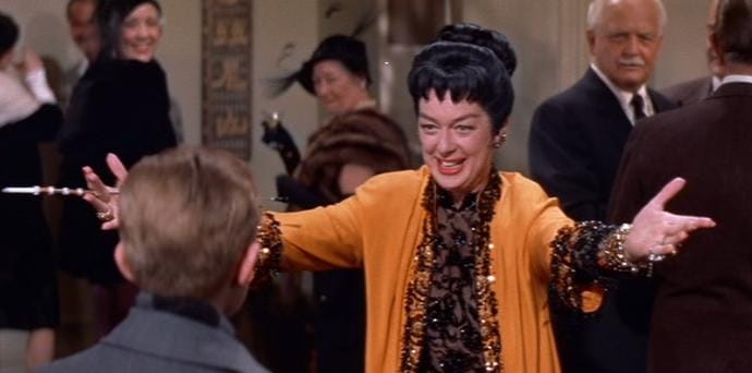 Auntie Mame (1958) Auntie Mame (1958)