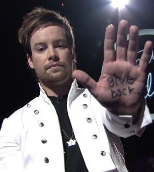 David Cook