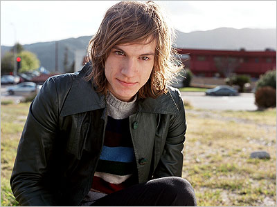 Landon Pigg