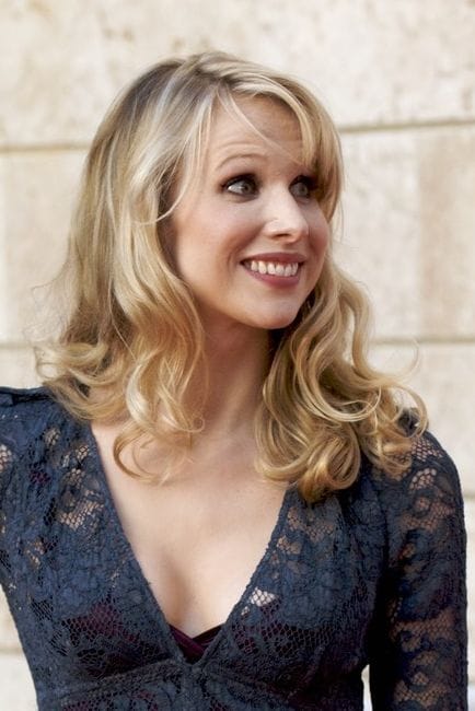 Lucy Punch