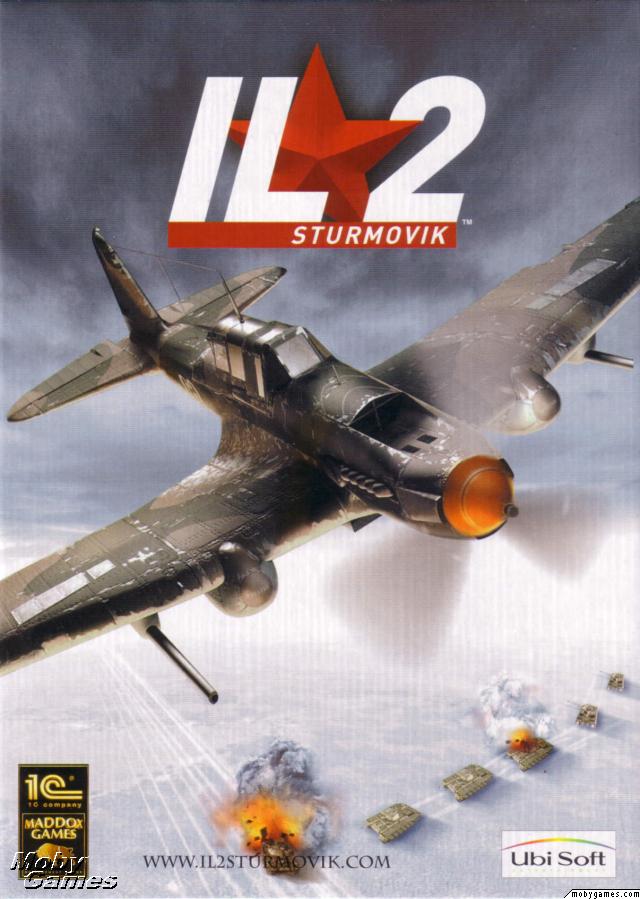 IL-2 Sturmovik