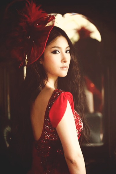 Gyuri Park Gyuri Park