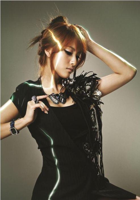 Gyuri Park Gyuri Park