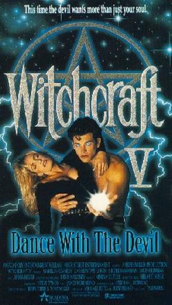 Witchcraft V: Dance with the Devil                                  (1993)