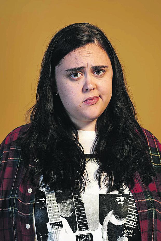 Sharon Rooney