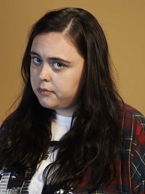 Sharon Rooney