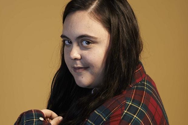 Sharon Rooney