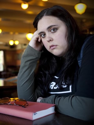 Sharon Rooney