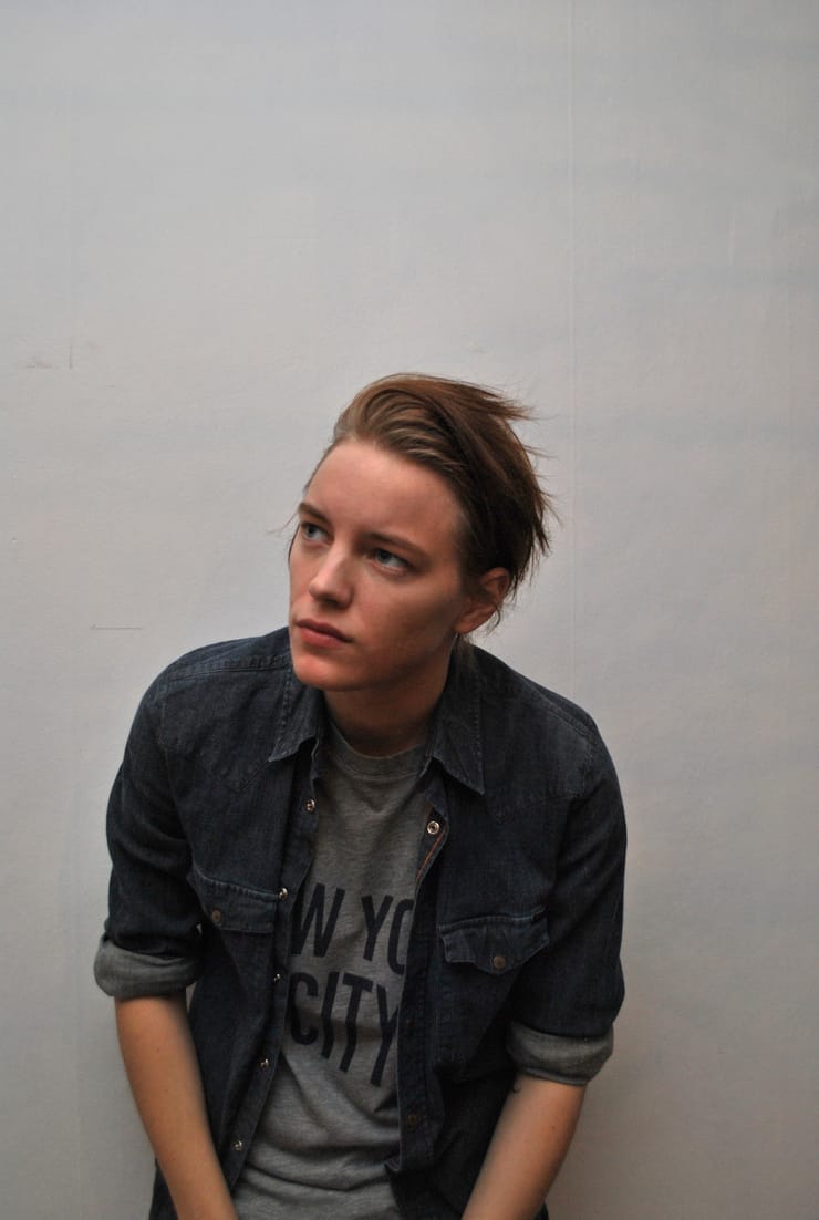 Erika Linder