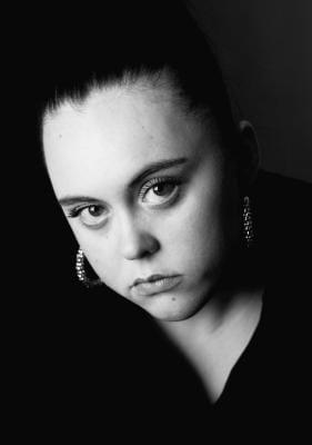 Sharon Rooney