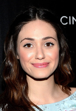 Emmy Rossum