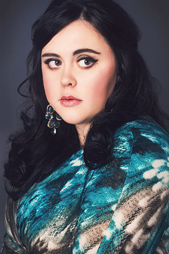 Sharon Rooney