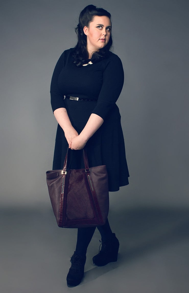 Sharon Rooney