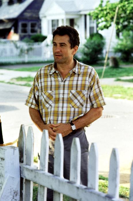Robert De Niro