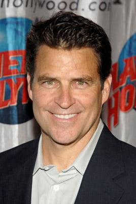 Ted McGinley