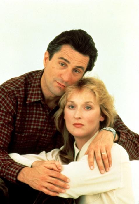 Robert De Niro