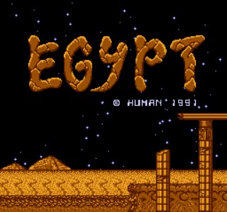 Egypt