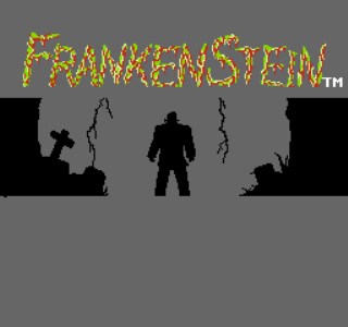 Frankenstein: The Monster Returns