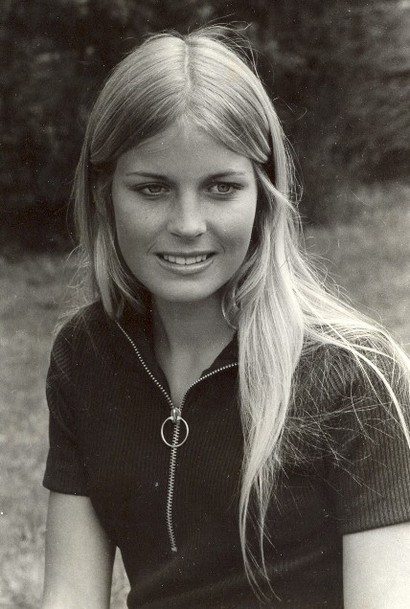 Bo Derek