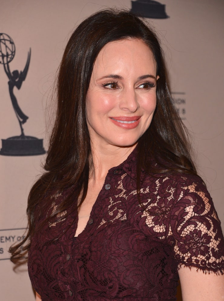 Madeleine Stowe