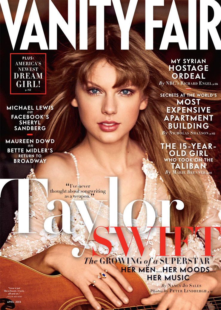 Taylor Swift