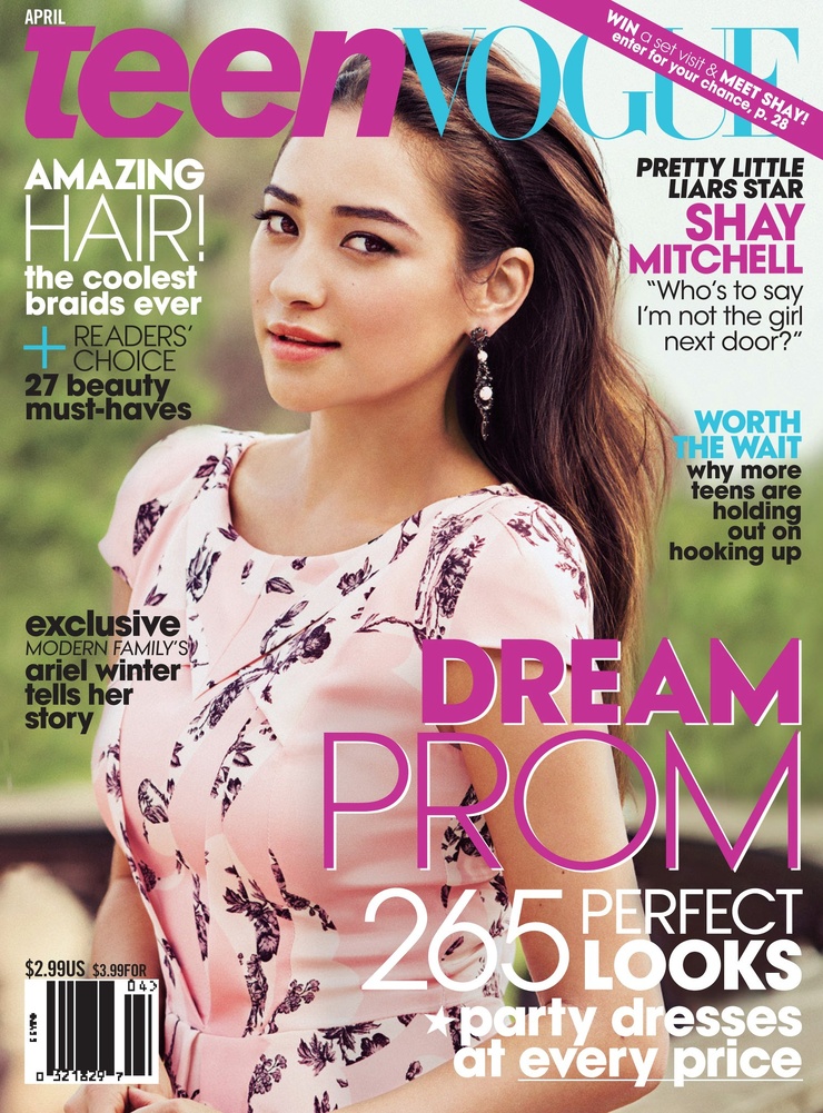 Shay Mitchell Shay Mitchell
