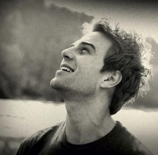 Nathaniel Buzolic