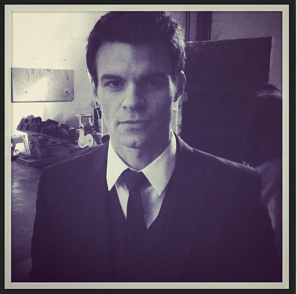 Daniel Gillies