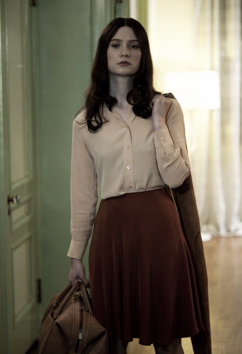 Stoker