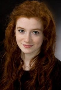 Picture of Ciara Baxendale