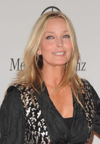 Bo Derek