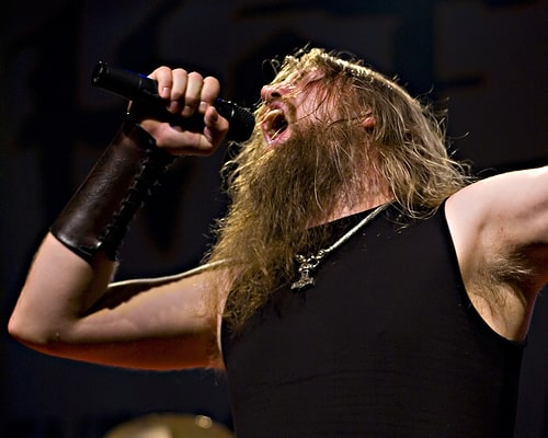 Johan Hegg