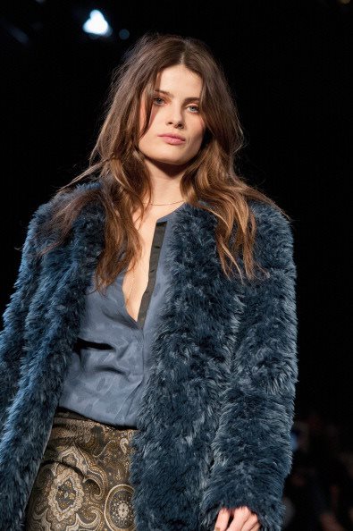 Isabeli Fontana