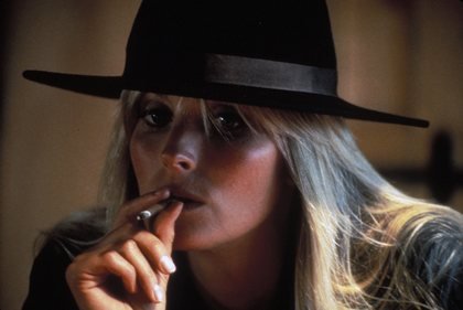 Bo Derek Bo Derek