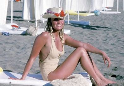 Bo Derek Bo Derek