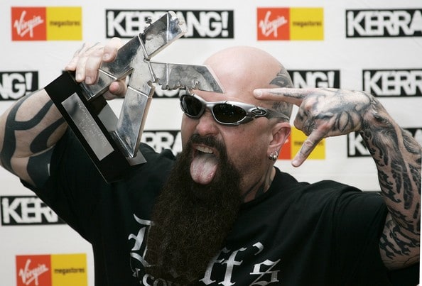 Kerry King