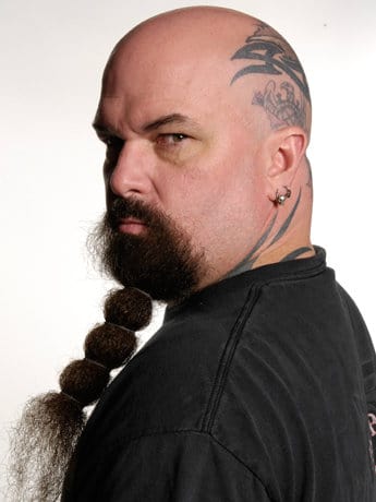 Kerry King