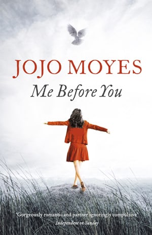 Me Before You: A Novel