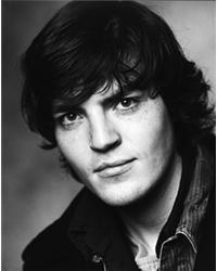 Tom Burke
