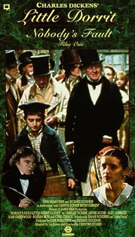 Little Dorrit (1987)
