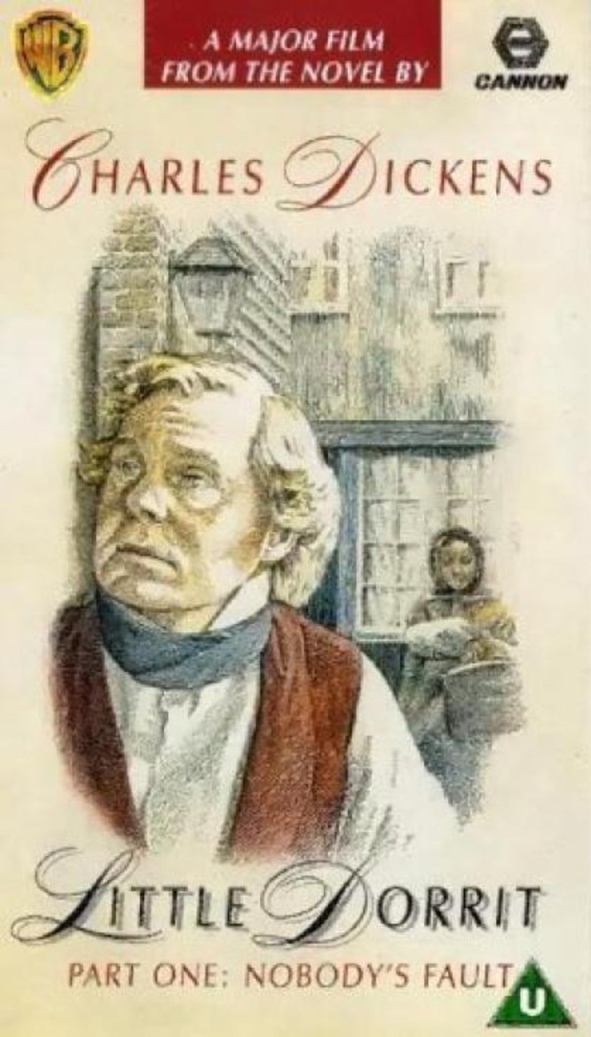 Little Dorrit (1987)
